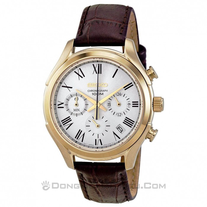Lý do bạn nên chọn mua đồng hồ Rolex tại cửa hàng Đồng Hồ Watches