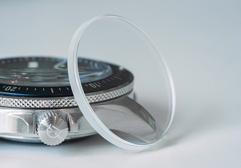 5 cách xử lý mặt kính đồng hồ bị xước nhanh, đơn giản nhất ảnh 7