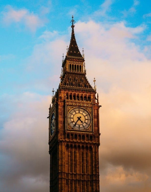 15 bí ẩn tháp đồng hồ Big Ben lớn, lâu đời nhất thế giới - Ảnh 7
