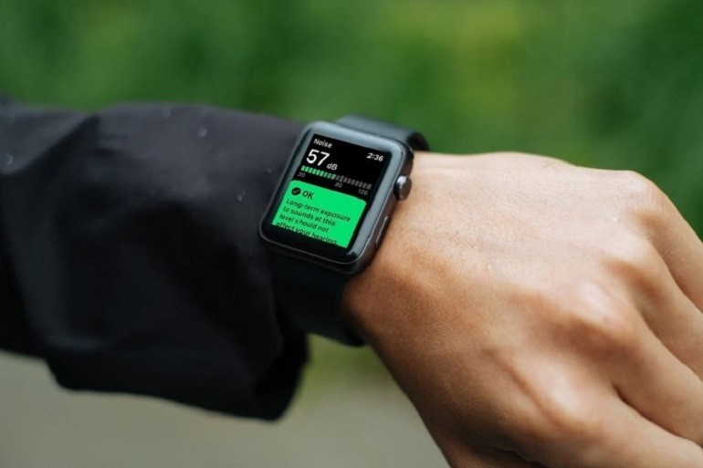 Bật mở khoá iphone bằng Apple Watch khi đeo khẩu trang - Ảnh 7