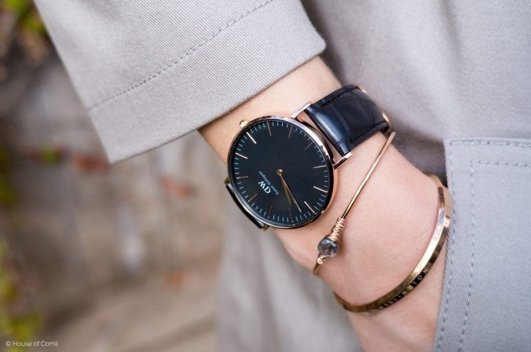 Cách chọn đồng hồ đeo tay nữ đúng size hợp phong thủy - Ảnh 7