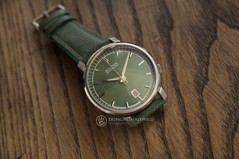 Địa chỉ mua bán đồng hồ Bulova cũ giá tốt uy tín tại Việt Nam - Ảnh 7
