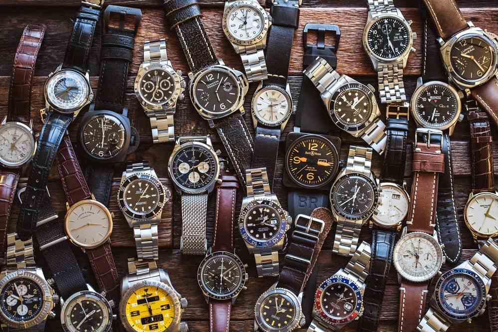 7 địa điểm thu mua đồng hồ cũ giá cao, uy tín tại Việt Nam - Ảnh 2