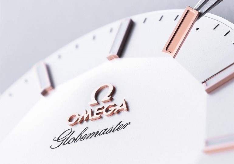 Đồng hồ Omega Deville Co-Axial Chronometer giá bao nhiêu? - Ảnh 7