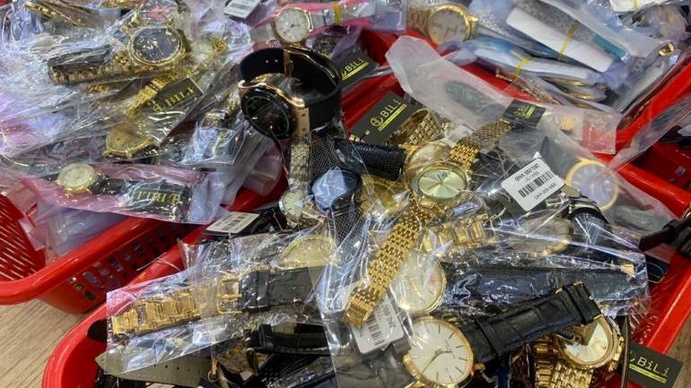 Đồng hồ si Nhật là gì cách mua nguyên kiện không bị lừa - Ảnh 7