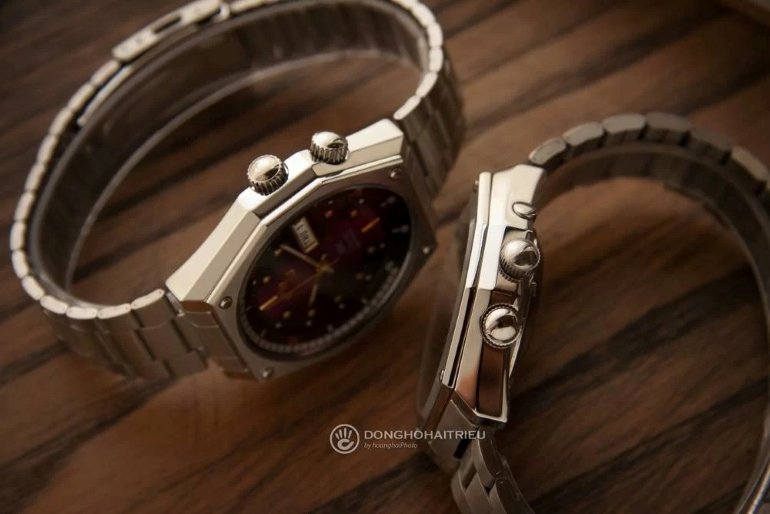Khám phá chiếc đồng hồ Orient mặt đỏ bán chạy nhất tại Việt Nam - Ảnh 7