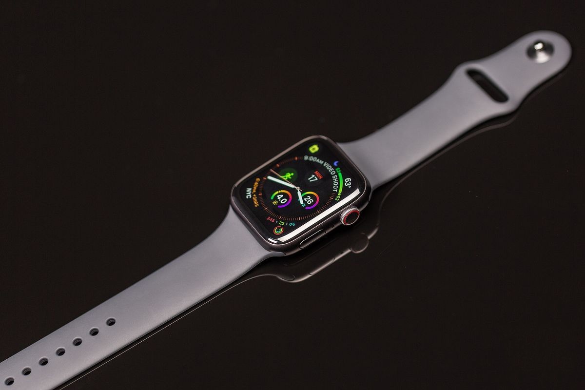 Thay pin Apple Watch Series 4 có Clickbuy là địa chỉ khá uy tín - Hình 5