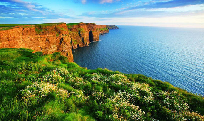7 Thương Hiệu Đồng Hồ Ireland Làm Rạng Danh “Hòn Ngọc Lục Bảo”