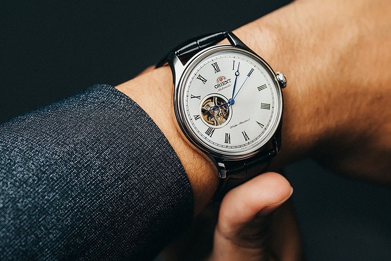 TOP 10 chiếc đồng hồ cổ điển bán chạy nhất mọi thời đại - ảnh 7