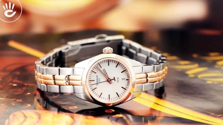 TOP 15 mẫu đồng hồ Tissot nữ mới nhất trong năm nay ảnh 7