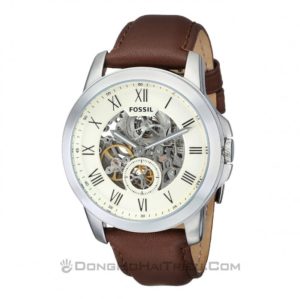 Fossil ME3052 Nam Automatic