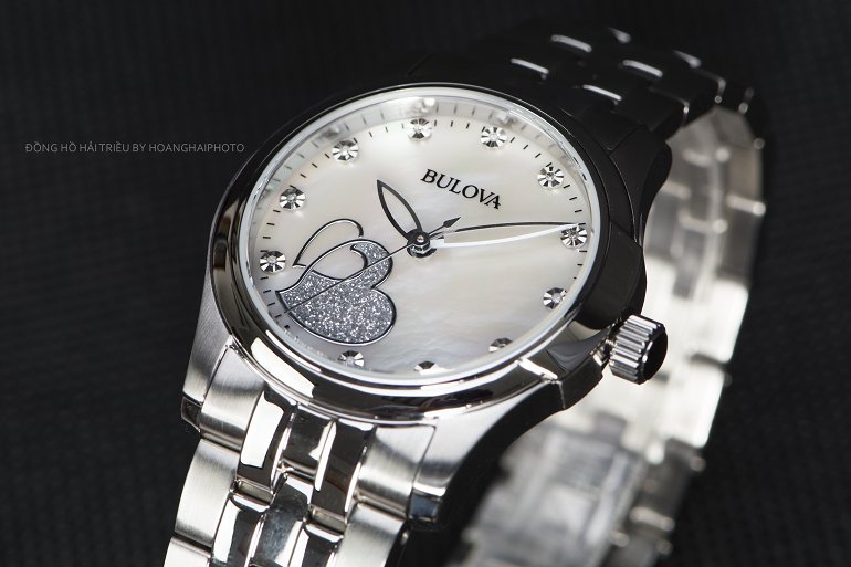 Địa chỉ mua bán đồng hồ Bulova cũ giá tốt uy tín tại Việt Nam - Ảnh 8