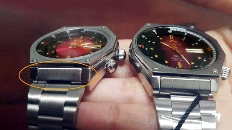 Khám phá chiếc đồng hồ Orient mặt đỏ bán chạy nhất tại Việt Nam - Ảnh 8