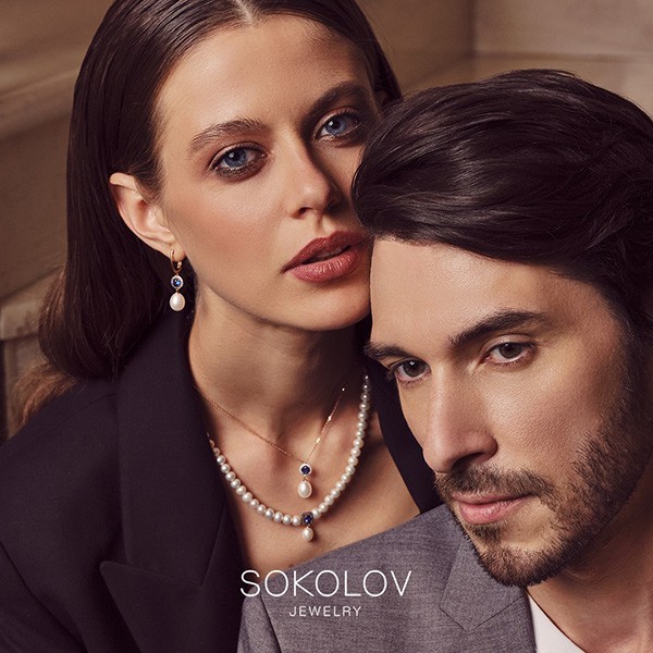 10 lý do nên mua đồng hồ và trang sức của hãng Sokolov ảnh 8
