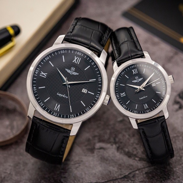 10 thương hiệu đồng hồ quốc tế, bán chạy nhất tại Việt Nam - Ảnh 9