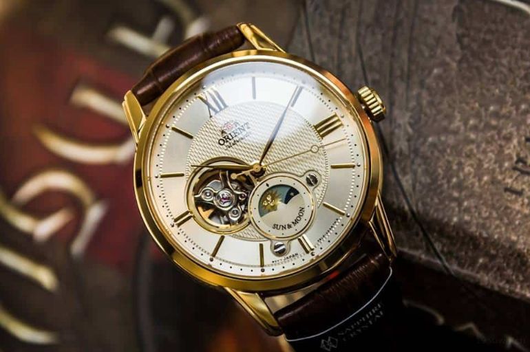 Đại lý bán đồng hồ Orient chính hãng tại Hà Nội góp 0 - Ảnh 9