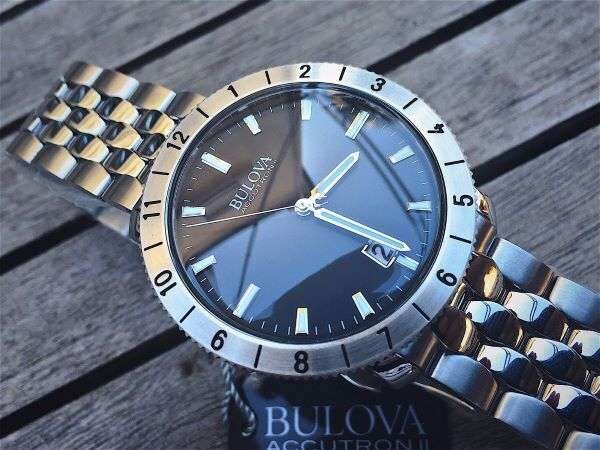 Reivew đồng hồ bulova accutron giá độ bền dòng bán chạy - Ảnh 9