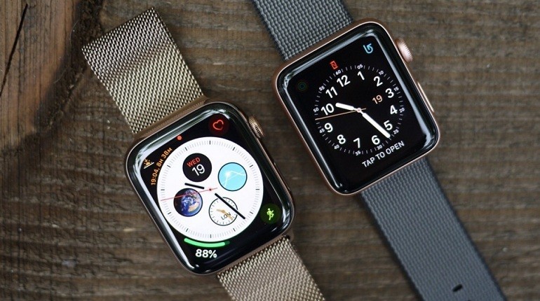 Cần lưu ý những gì khi thay pin Apple Watch - Hình 7