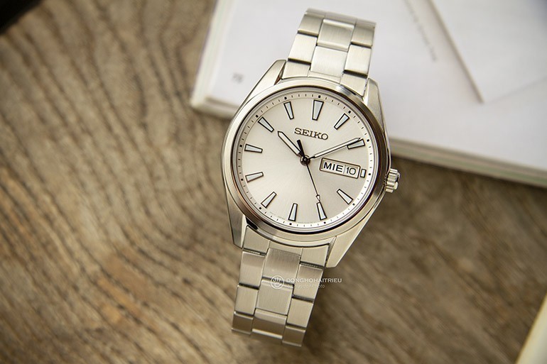 TOP 10 mẫu đồng hồ Seiko nam đẹp nhất, giá bình dân tại VN ảnh 9