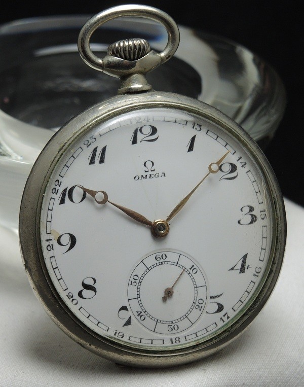 Đồng hồ quả quýt đã từng rất thịnh hành nay trở thành bộ sưu tập quý hiếm - ảnh 9