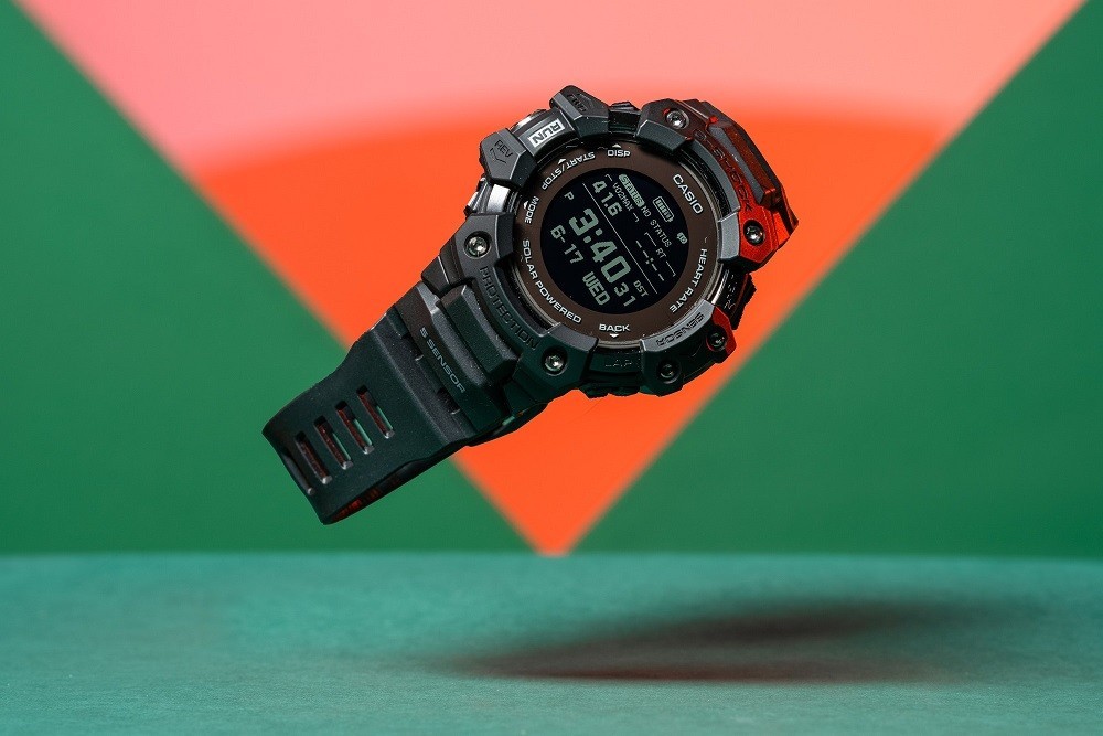 Watches là đại lý đồng hồ casio chính thức tại Việt Nam - Ảnh: 7