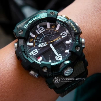 Đồng hồ Casio G Shock Smartwatch có gì đặc biệt, giá bao nhiêu? 1