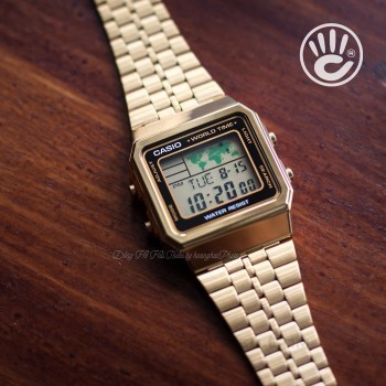 Mua bán Apple Watch cũ ở đâu, giá Apple Watch cũ bao nhiêu? 2