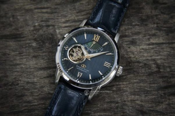 Đại lý bán đồng hồ Orient chính hãng tại Hà Nội, góp 0%