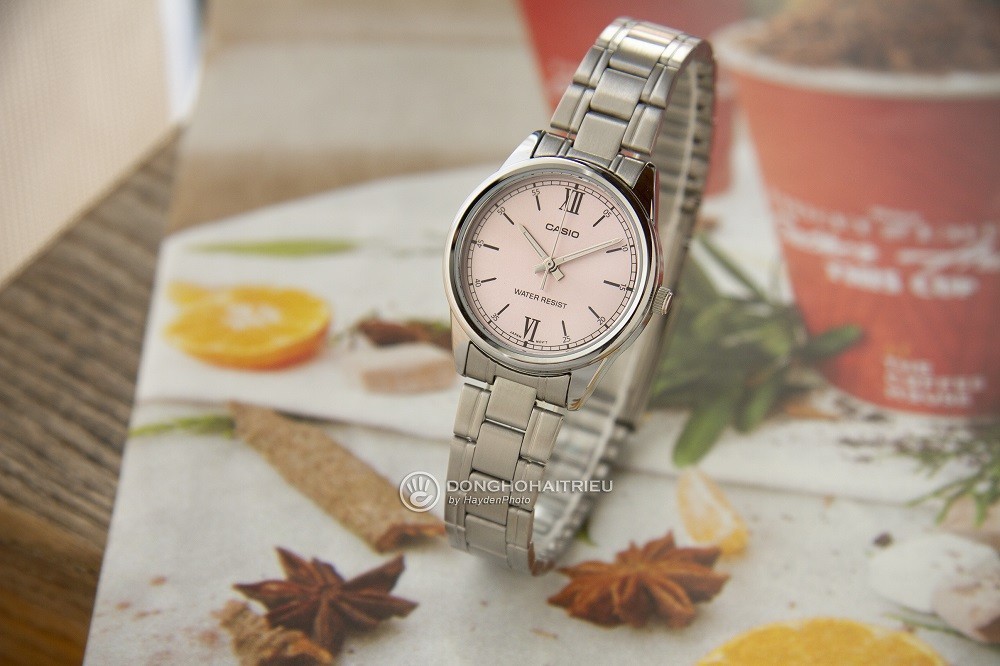 Đồng hồ Casio nữ giá dưới 1 triệu đang được phái đẹp ưa chuộng - Ảnh 1 