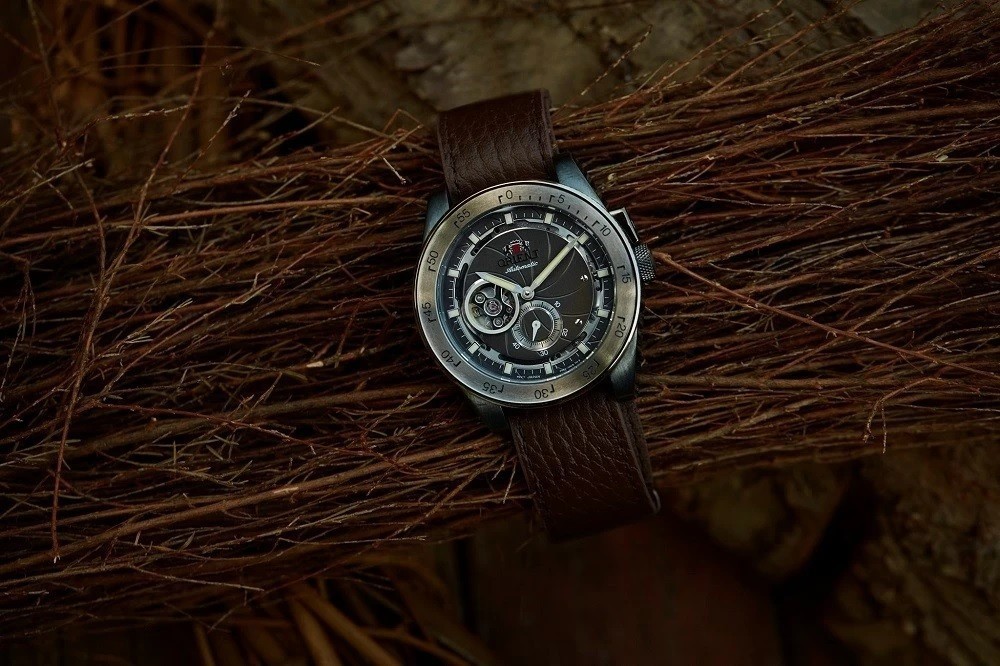 Đồng hồ Orient luôn được người dùng đánh giá cao về chất lượng - Ảnh 3