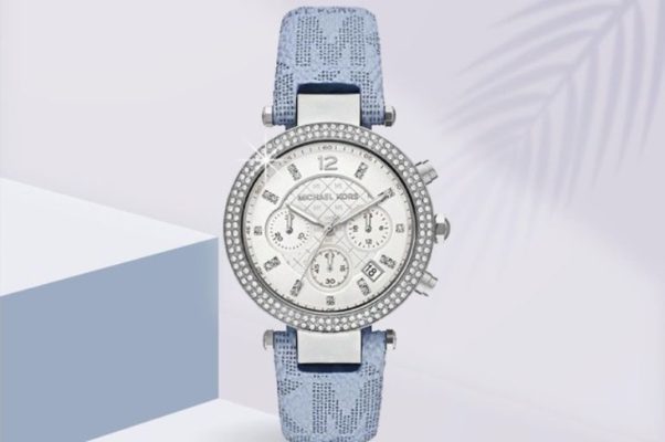 Đồng hồ Michael Kors nữ Sale là chính hãng hay fake?