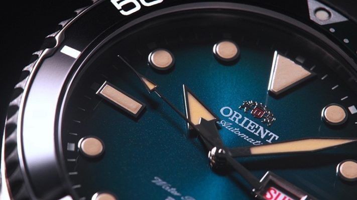 Cách nhận biết đồng hồ Orient chính hãng đơn giản chỉ 5 bước