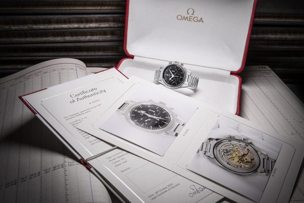 Đồng hồ Omega nam, nữ chính hãng giá bao nhiêu? Có tốt không?