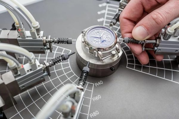 20 tiệm sửa đồng hồ uy tín nhất theo tiêu chuẩn quốc tế