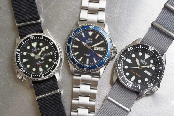 Có nên mua đồng hồ Citizen cổ không? 5 điều nên tránh khi mua