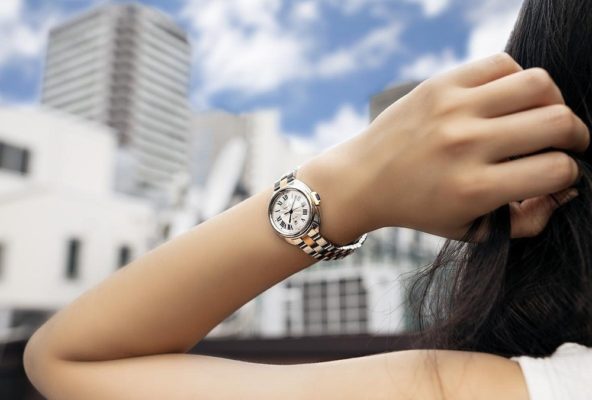 10 hãng đồng hồ nữ đẹp sang chảnh nổi tiếng nhất tại VN