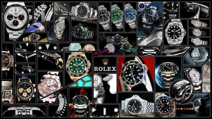 10 sự thật về đồng hồ Rolex giảm giá 90 có thật không?