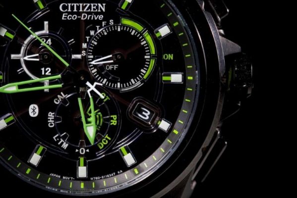 Đánh giá đồng hồ Citizen Eco-Drive là gì? Có tốt không?
