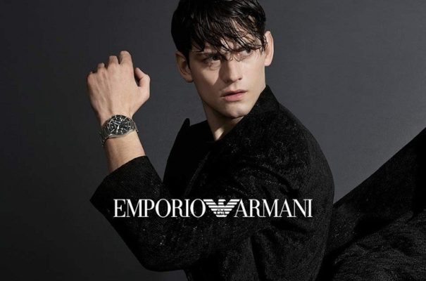 Đồng hồ Emporio Armani của nước nào, có tốt không, giá bao nhiêu?