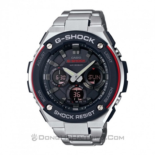  - G-Shock GST-S100D-1A4DR