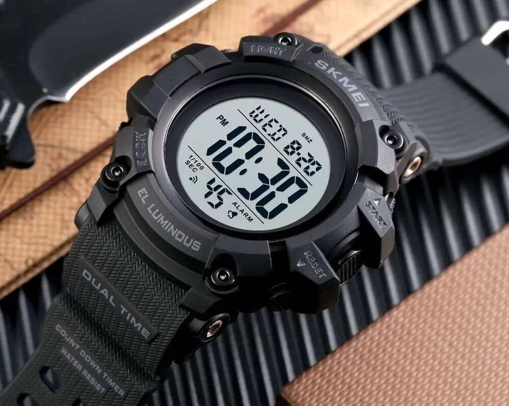 Các thương hiệu đồng hồ Trung Quốc đáng mua nhất hiện nay - Ảnh 4