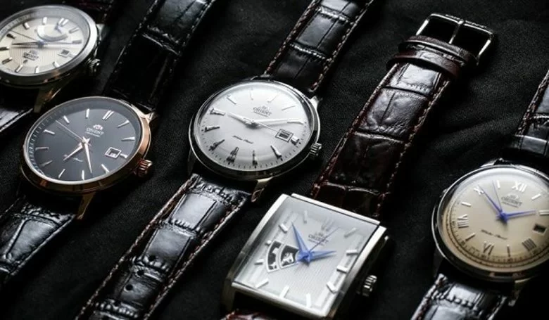 Những mẫu đồng hồ thể thao nam giá rẻ được bán tại Watches - Ảnh 10
