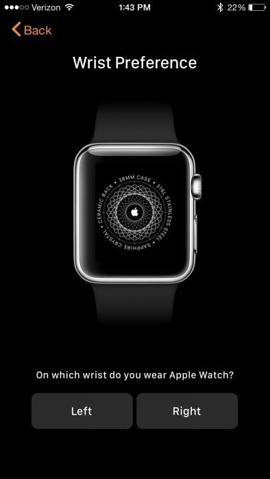 Cách kích hoạt, sử dụng đồng hồ Apple Watch khi mới mua về - Ảnh: 14