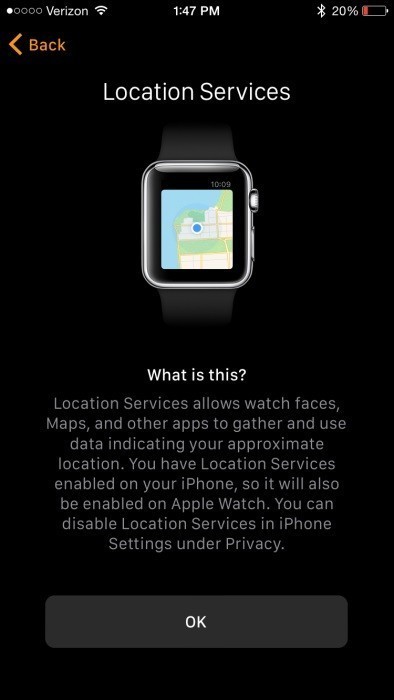 Cách kích hoạt, sử dụng đồng hồ Apple Watch khi mới mua về - Ảnh: 17