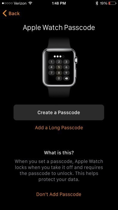 Cách kích hoạt, sử dụng đồng hồ Apple Watch khi mới mua về - Ảnh: 20