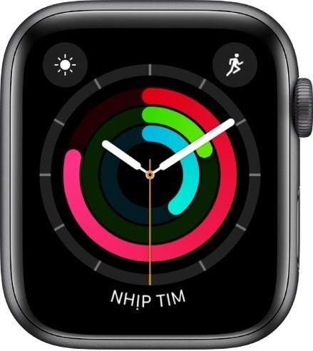 Cách kích hoạt, sử dụng đồng hồ Apple Watch khi mới mua về - Ảnh: 30