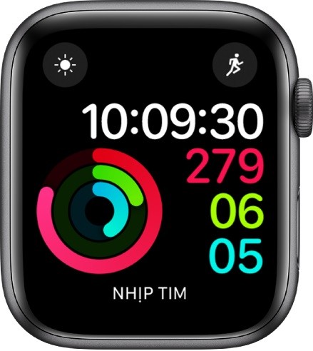 Cách kích hoạt, sử dụng đồng hồ Apple Watch khi mới mua về - Ảnh: 31