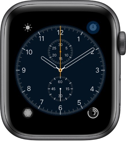 Cách kích hoạt, sử dụng đồng hồ Apple Watch khi mới mua về - Ảnh: 34