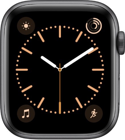 Cách kích hoạt, sử dụng đồng hồ Apple Watch khi mới mua về - Ảnh: 35