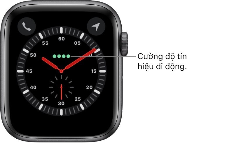 Cách kích hoạt, sử dụng đồng hồ Apple Watch khi mới mua về - Ảnh: 36
